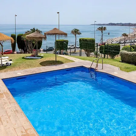 Amazing Carvajal Views * Benalmádena