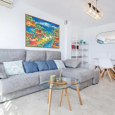 Amazing Carvajal Views Apartment *