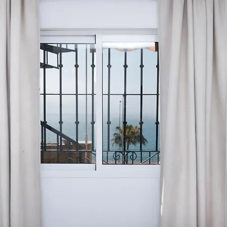 Amazing Carvajal Views Apartment