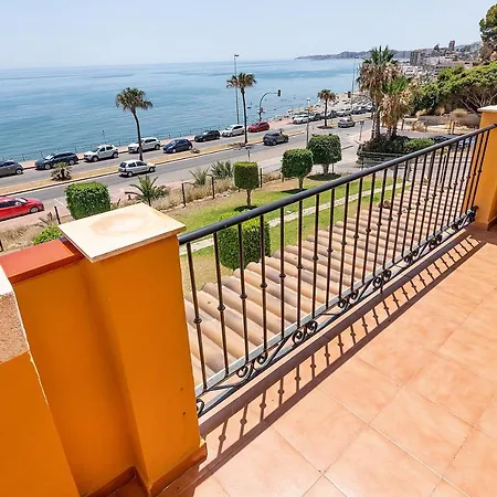 Amazing Carvajal Views Apartment