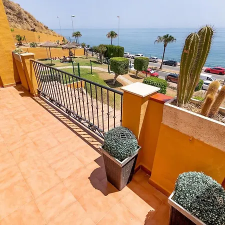 Amazing Carvajal Views Benalmádena